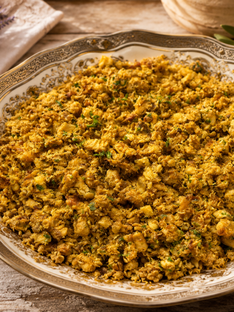 Authentic Emirati Baby Shark Recipe (Jesheed)