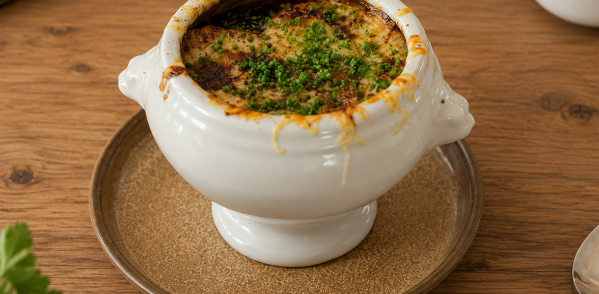 French Onion Soup
